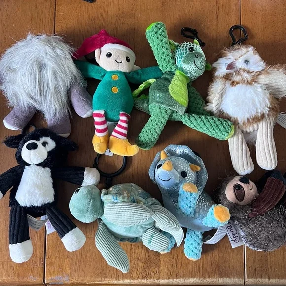 Scentsy Clip Lot - Picture 1 of 2